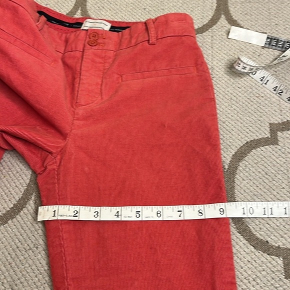 Anthropologie The Essential Collection corduroy pants - Picture 11 of 17